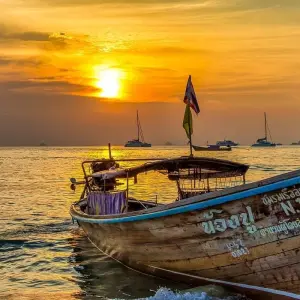 Explore Majestic Vietnam, Cambodia and Thailand In 10 Days - Private Tour for 10 days with Responsible Asia and discover unforgettable experiences - Photo 8