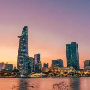 Explore Vietnamese Splendors In 14-Day Private Tour for 14 days with Responsible Asia and discover unforgettable experiences - Photo 3