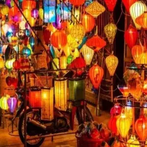 Explore Vietnamese Splendors In 14-Day Private Tour for 14 days with Responsible Asia and discover unforgettable experiences - Photo 4