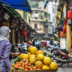 Explore Luxury Vietnam and Thailand Tour In 14 Days for 14 days with Responsible Asia and discover unforgettable experiences - Photo 7