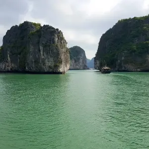 Explore Elegant Vietnam In 10 Days for 10 days with Responsible Asia and discover unforgettable experiences - Photo 6