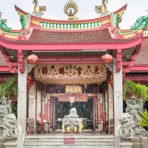 Explore Luxury Vietnam and Thailand Tour In 14 Days for 14 days with Responsible Asia and discover unforgettable experiences - Photo 10