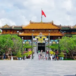 Explore Elegant Vietnam In 10 Days for 10 days with Responsible Asia and discover unforgettable experiences - Photo 7