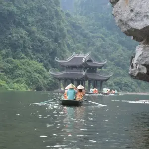 Explore Vietnamese Splendors In 14-Day Private Tour for 14 days with Responsible Asia and discover unforgettable experiences - Photo 8