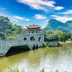 Explore Vietnamese Splendors In 14-Day Private Tour for 14 days with Responsible Asia and discover unforgettable experiences - Photo 9