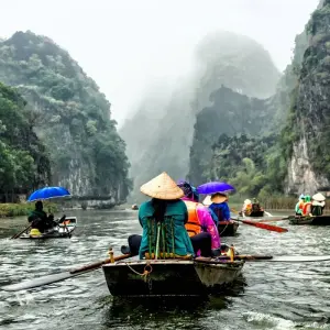 Explore Triangle Of Vietnam - Cambodia - Thailand In 16 Days for 16 days with Responsible Asia and discover unforgettable experiences - Photo 3
