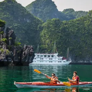 Explore Triangle Of Vietnam - Cambodia - Thailand In 16 Days for 16 days with Responsible Asia and discover unforgettable experiences - Photo 5