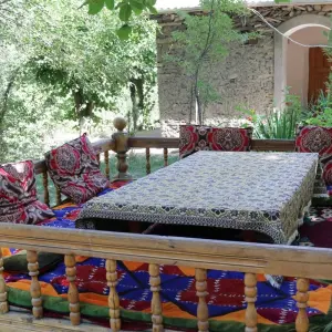 Explore 3-Day Sentob Hiking Tour for 3 days with Responsible Travel and discover unforgettable experiences - Photo 4