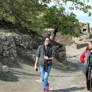 Explore 7-Day Village to Village Hiking Tour in the Nuratau Mountains for 7 days with Responsible Travel and discover unforgettable experiences - Photo 2