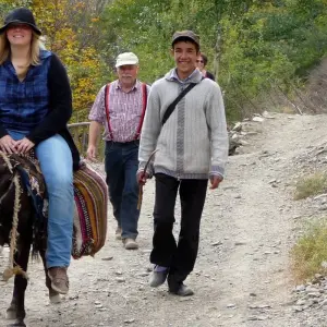 Explore 3-Day Sentob Hiking Tour for 3 days with Responsible Travel and discover unforgettable experiences - Photo 5