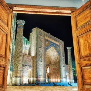 Explore 8-Day Cultural Uzbekistan Tour for 8 days with Responsible Travel and discover unforgettable experiences - Photo 7
