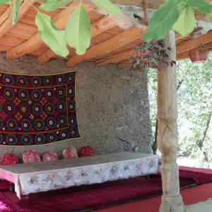 Explore 3-Day Authentic Rural Homestay Experience in the Nuratau Mountains for 3 days with Responsible Travel and discover unforgettable experiences - Photo 6