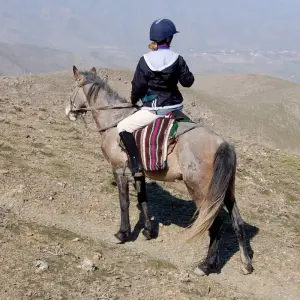 Explore 4-Day Nuratau Mountain Horse Riding Tour for 4 days with Responsible Travel and discover unforgettable experiences - Photo 7