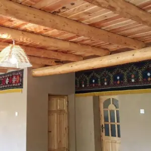 Explore 7-Day Village to Village Hiking Tour in the Nuratau Mountains for 7 days with Responsible Travel and discover unforgettable experiences - Photo 5