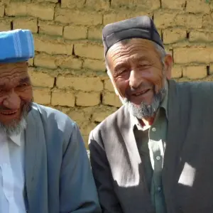 Explore 5-Day Nuratau Mountain Horse Riding Tour for 5 days with Responsible Travel and discover unforgettable experiences - Photo 7