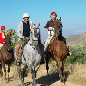 Explore 3-Day Nuratau Mountain Horse Riding Tour for 3 days with Responsible Travel and discover unforgettable experiences - Photo 8