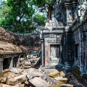 Explore Triangle Of Vietnam - Cambodia - Thailand In 16 Days for 16 days with Responsible Asia and discover unforgettable experiences - Photo 10