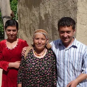 Explore 3-Day Nuratau Mountain Horse Riding Tour for 3 days with Responsible Travel and discover unforgettable experiences - Photo 9