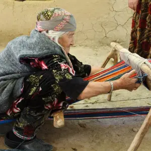 Explore 7-Day Village to Village Hiking Tour in the Nuratau Mountains for 7 days with Responsible Travel and discover unforgettable experiences - Photo 7