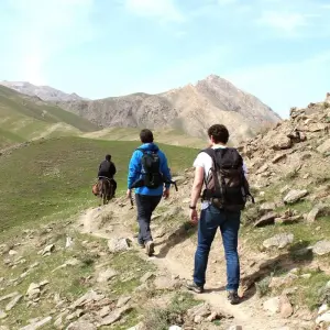 Explore 4-Day Sentob Hiking Tour for 4 days with Responsible Travel and discover unforgettable experiences - Photo 9