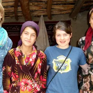 Explore 2-Day Nuratau Mountain Horse Riding Tour for 2 days with Responsible Travel and discover unforgettable experiences - Photo 2