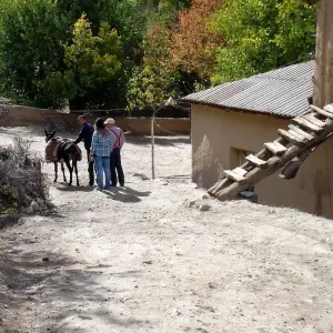 Explore 4 Days Village to Village Hiking Tour for 4 days with Responsible Travel and discover unforgettable experiences - Photo 2