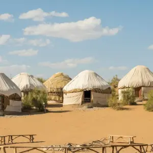 Explore 14-Day Uzbekistan Cultural Adventure Tour for 14 days with Responsible Travel and discover unforgettable experiences - Photo 3