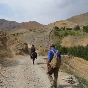 Explore 2-Day Uzbekistan Hiking Tour Around Uhum for 2 days with Responsible Travel and discover unforgettable experiences - Photo 3