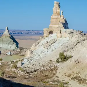 Explore Muynak Day Trip from Nukus for 1 days with Responsible Travel and discover unforgettable experiences - Photo 4