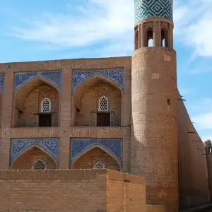 Explore 14-Day Uzbekistan Cultural Adventure Tour for 14 days with Responsible Travel and discover unforgettable experiences - Photo 4