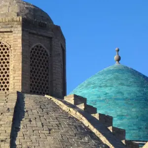 Explore Uzbekistan cultural tour - 10 days for 10 days with Responsible Travel and discover unforgettable experiences - Photo 4