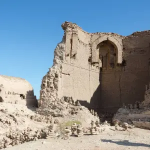 Explore Muynak Day Trip from Nukus for 1 days with Responsible Travel and discover unforgettable experiences - Photo 5