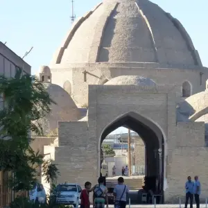 Explore Uzbekistan cultural tour - 10 days for 10 days with Responsible Travel and discover unforgettable experiences - Photo 5