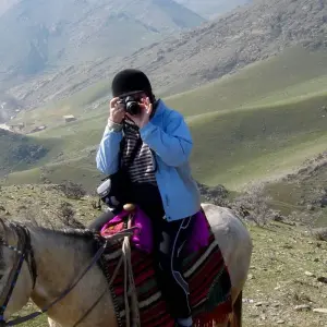 Explore 2-Day Nuratau Mountain Horse Riding Tour for 2 days with Responsible Travel and discover unforgettable experiences - Photo 5