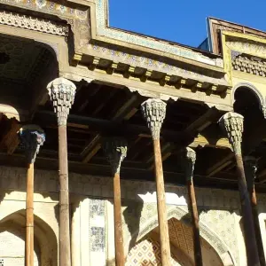 Explore Uzbekistan cultural tour - 10 days for 10 days with Responsible Travel and discover unforgettable experiences - Photo 6