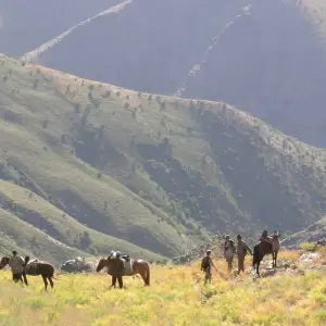 Explore 2-Day Nuratau Mountain Horse Riding Tour for 2 days with Responsible Travel and discover unforgettable experiences - Photo 6