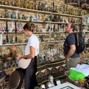 Explore 14-Day Uzbekistan Cultural Adventure Tour for 14 days with Responsible Travel and discover unforgettable experiences - Photo 6