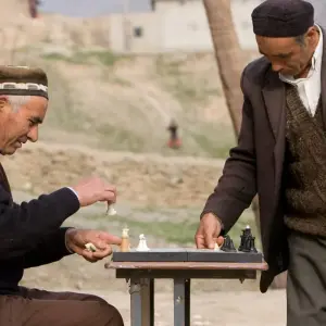 Explore 2-Day Uzbekistan Hiking Tour Around Uhum for 2 days with Responsible Travel and discover unforgettable experiences - Photo 6