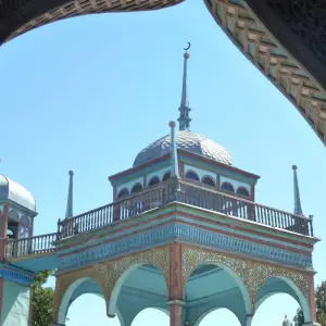 Explore Uzbekistan cultural tour - 10 days for 10 days with Responsible Travel and discover unforgettable experiences - Photo 7