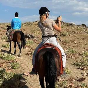 Explore 2-Day Nuratau Mountain Horse Riding Tour for 2 days with Responsible Travel and discover unforgettable experiences - Photo 7