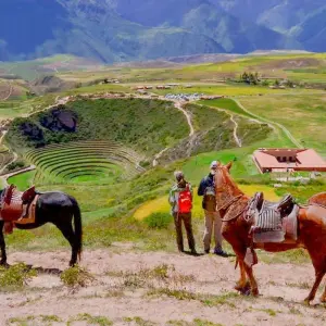 Explore 9 Days Horseback Riding: Salkantay Trek to Machu Picchu -  Luxury Experience for 9 days with Responsible Travel South America and discover unforgettable experiences - Photo 6
