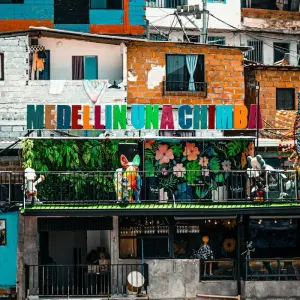 Explore 4 Days Colombia: Medellín and Magical Guatape for 4 days with Responsible Travel South America and discover unforgettable experiences - Photo 3