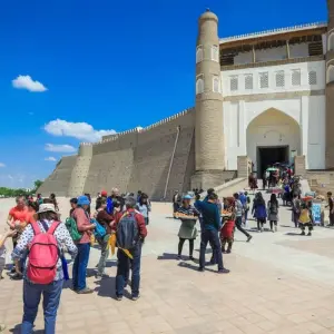 Explore 14-Day Uzbekistan Cultural Adventure Tour for 14 days with Responsible Travel and discover unforgettable experiences - Photo 8