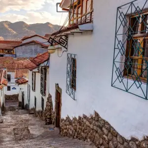 Explore 7 Days Journey Through the Peruvian Wonders for 7 days with Responsible Travel South America and discover unforgettable experiences - Photo 4