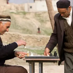 Explore 14-Day Uzbekistan Cultural Adventure Tour for 14 days with Responsible Travel and discover unforgettable experiences - Photo 9