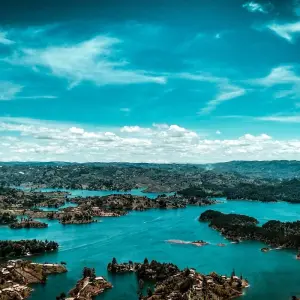 Explore 4 Days Colombia: Medellín and Magical Guatape for 4 days with Responsible Travel South America and discover unforgettable experiences - Photo 5
