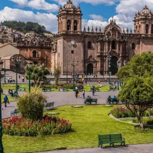 Explore 10 Days Treasures of Southern Peru for 10 days with Responsible Travel South America and discover unforgettable experiences - Photo 2