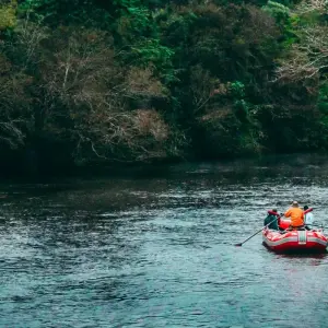 Explore 4 Days Trip in Medellín: Rafting & Nature Adventure Rio Claro for 4 days with Responsible Travel South America and discover unforgettable experiences - Photo 6