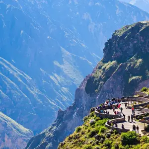 Explore 10 Days Treasures of Southern Peru for 10 days with Responsible Travel South America and discover unforgettable experiences - Photo 3