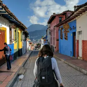Explore 5 Days in Colombia-Bogota: Emeralds, Altitude & Aroma for 5 days with Responsible Travel South America and discover unforgettable experiences - Photo 2